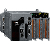 3-slot ISaGRAF Based PAC with x86 CPU and WinCE 6.0ICP DAS